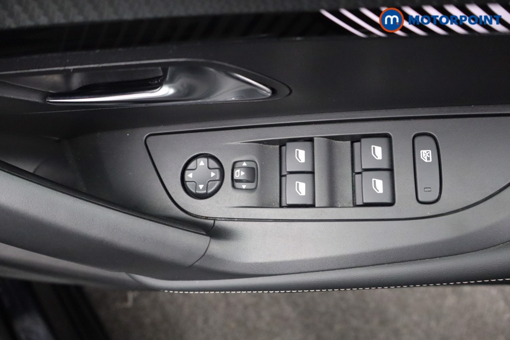 Peugeot 2008 Allure Manual Petrol SUV - Stock Number (1603043) - 11th supplementary image