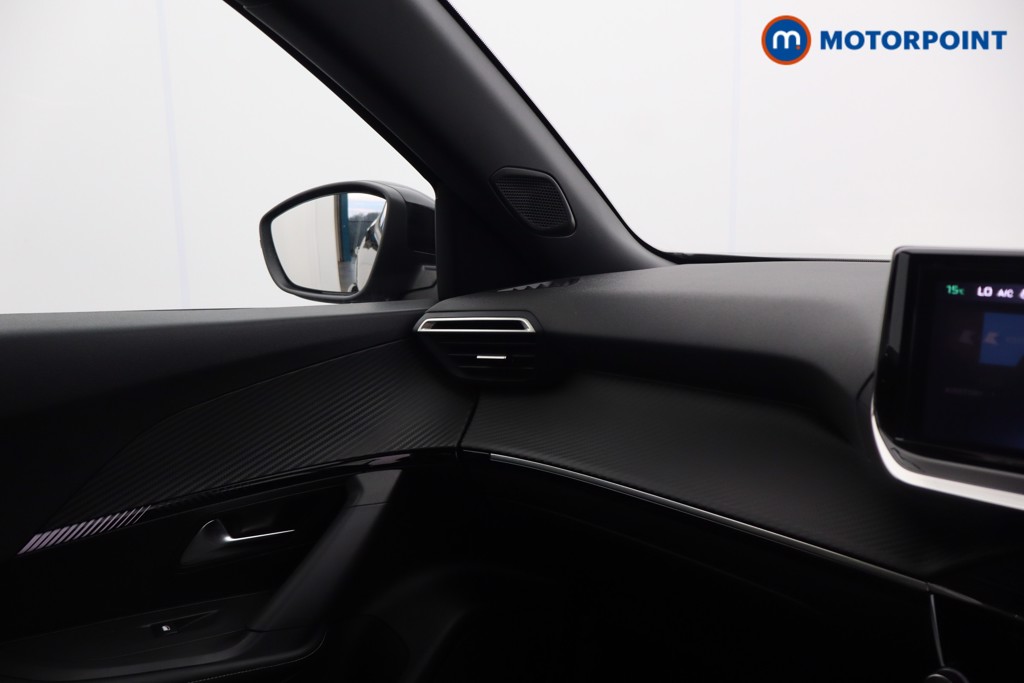 Peugeot 2008 Allure Manual Petrol SUV - Stock Number (1603043) - 14th supplementary image