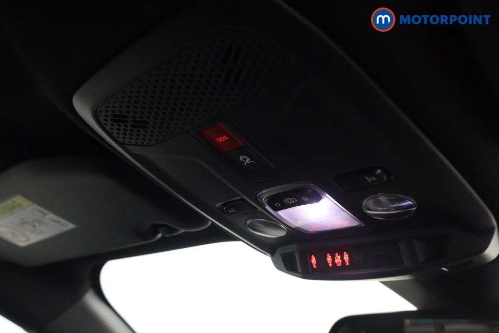 Peugeot 2008 Allure Manual Petrol SUV - Stock Number (1603043) - 15th supplementary image