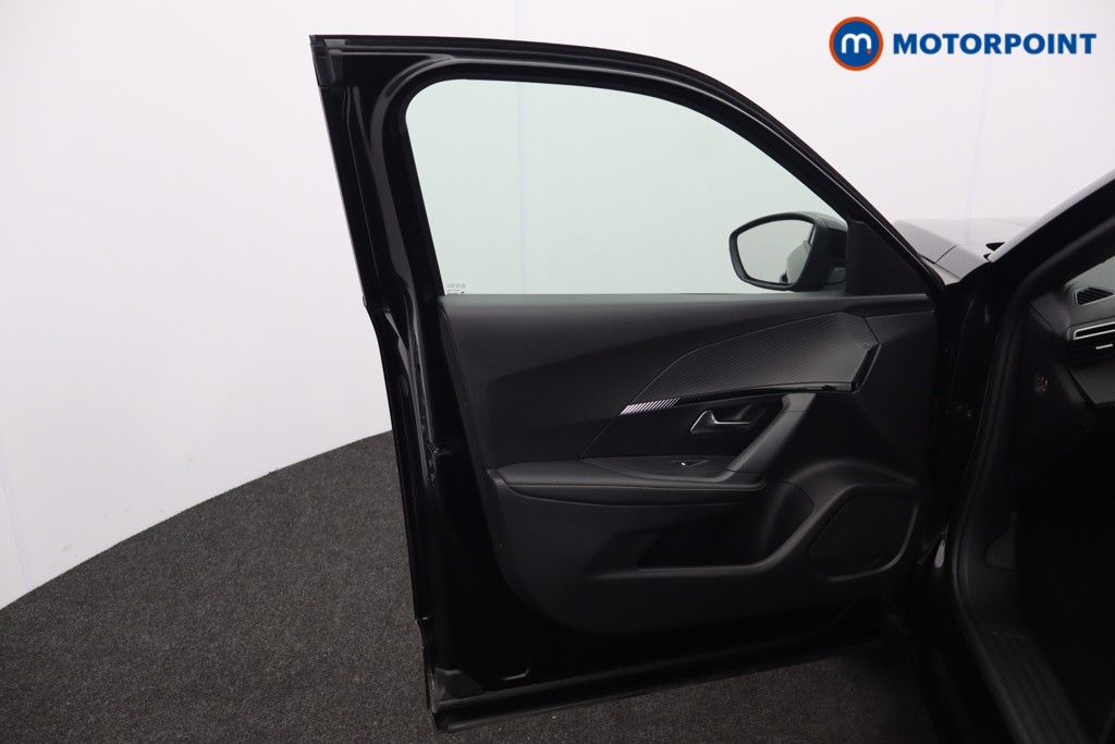 Peugeot 2008 Allure Manual Petrol SUV - Stock Number (1603043) - 19th supplementary image