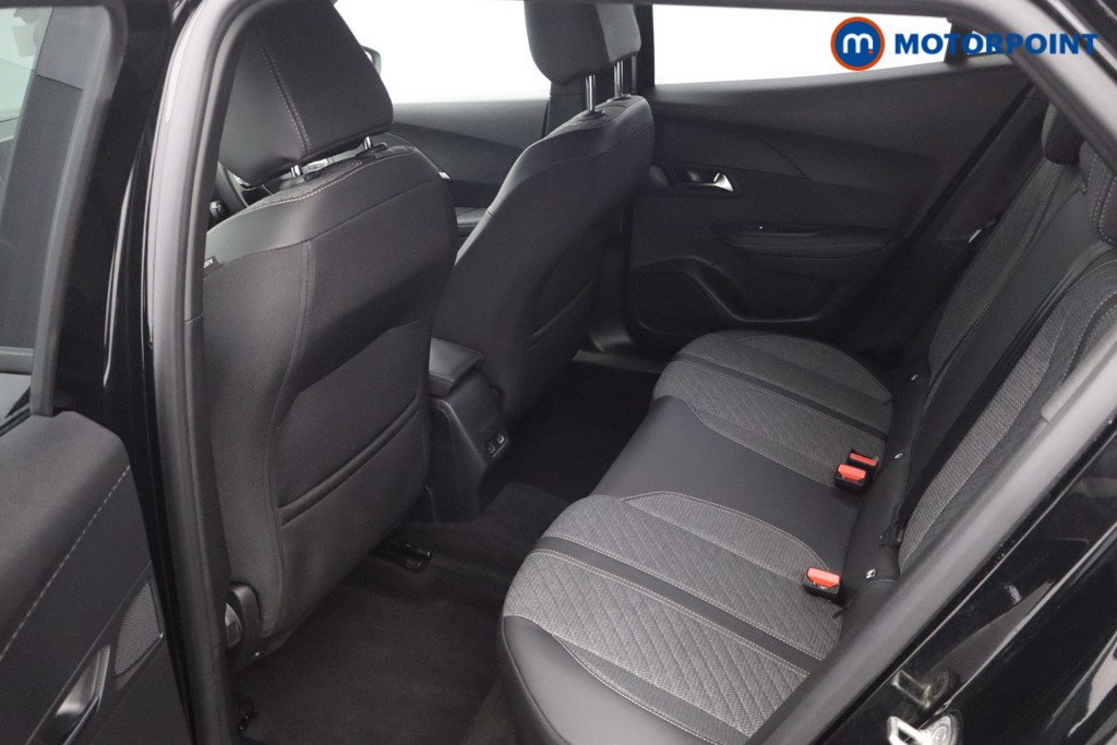 Peugeot 2008 Allure Manual Petrol SUV - Stock Number (1603043) - 20th supplementary image