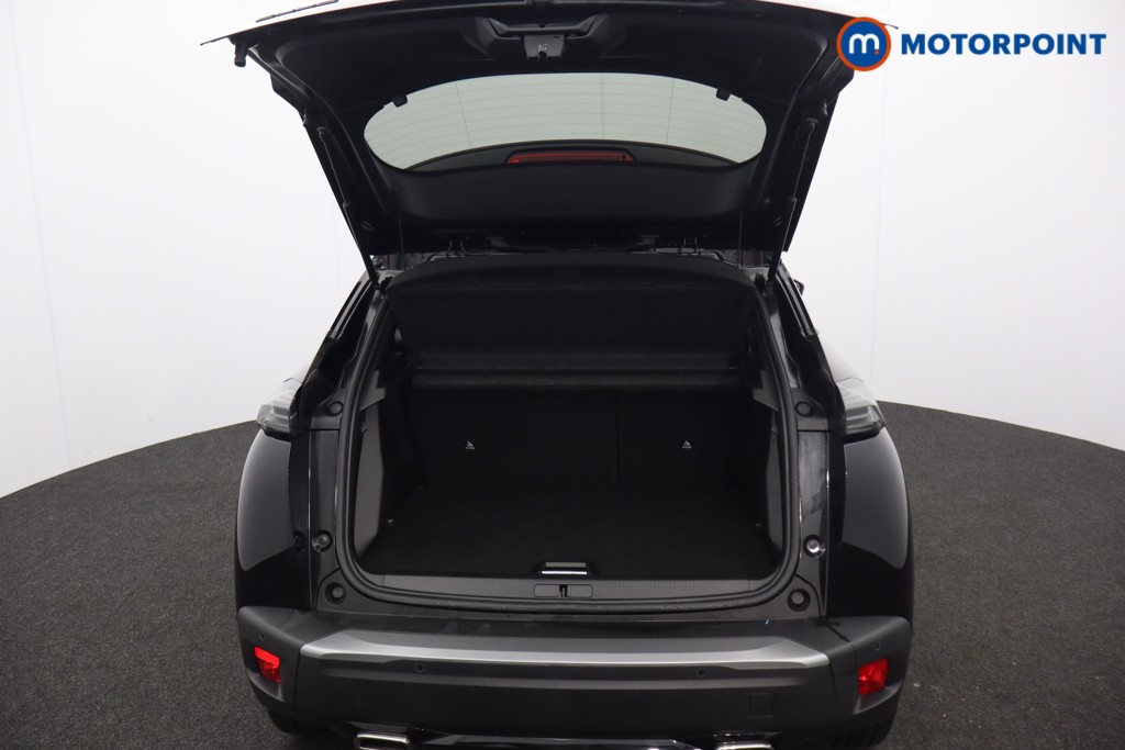 Peugeot 2008 Allure Manual Petrol SUV - Stock Number (1603043) - 21st supplementary image