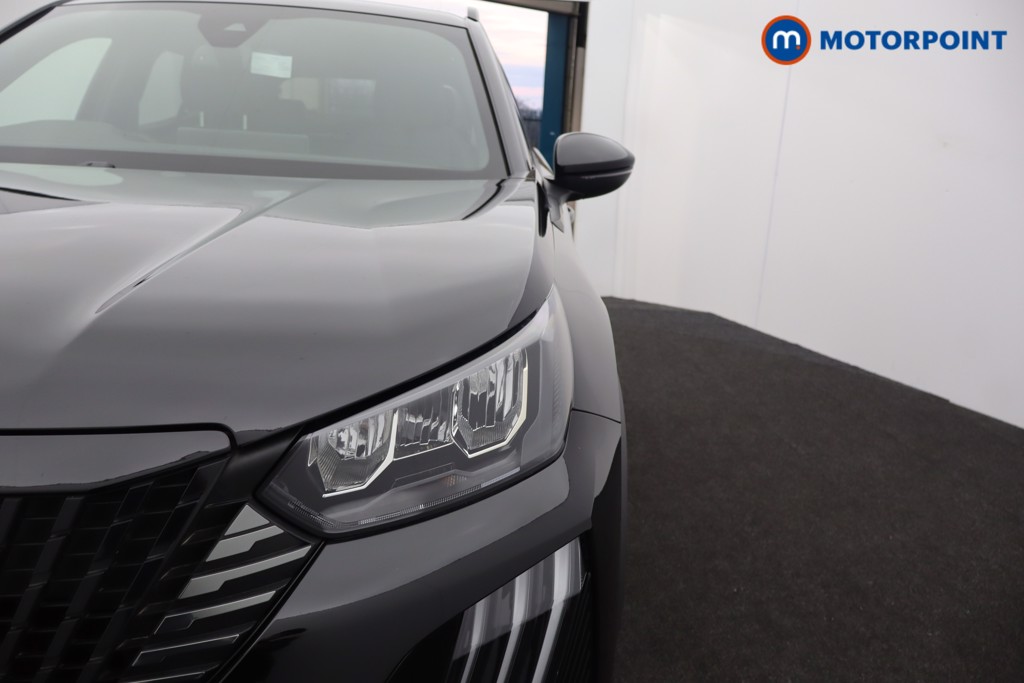 Peugeot 2008 Allure Manual Petrol SUV - Stock Number (1603043) - 22nd supplementary image