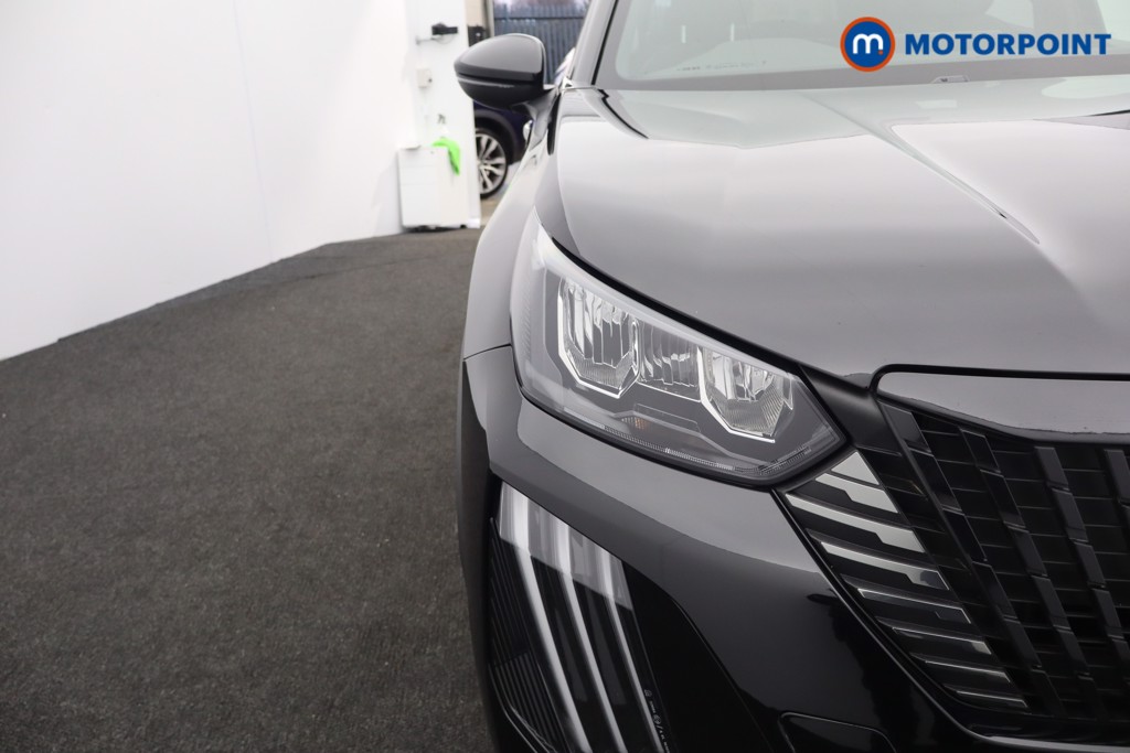 Peugeot 2008 Allure Manual Petrol SUV - Stock Number (1603043) - 23rd supplementary image