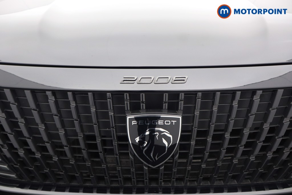 Peugeot 2008 Allure Manual Petrol SUV - Stock Number (1603043) - 24th supplementary image