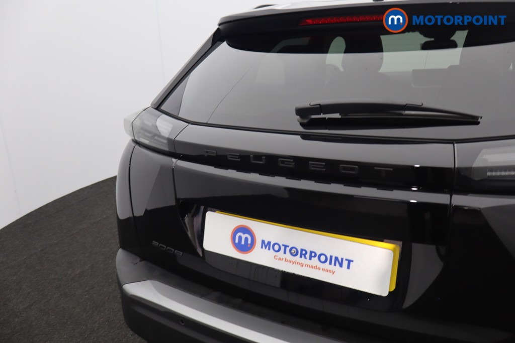 Peugeot 2008 Allure Manual Petrol SUV - Stock Number (1603043) - 25th supplementary image