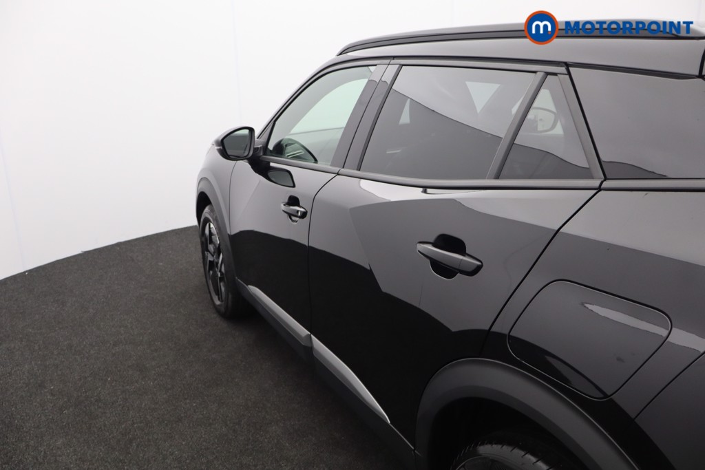 Peugeot 2008 Allure Manual Petrol SUV - Stock Number (1603043) - 26th supplementary image