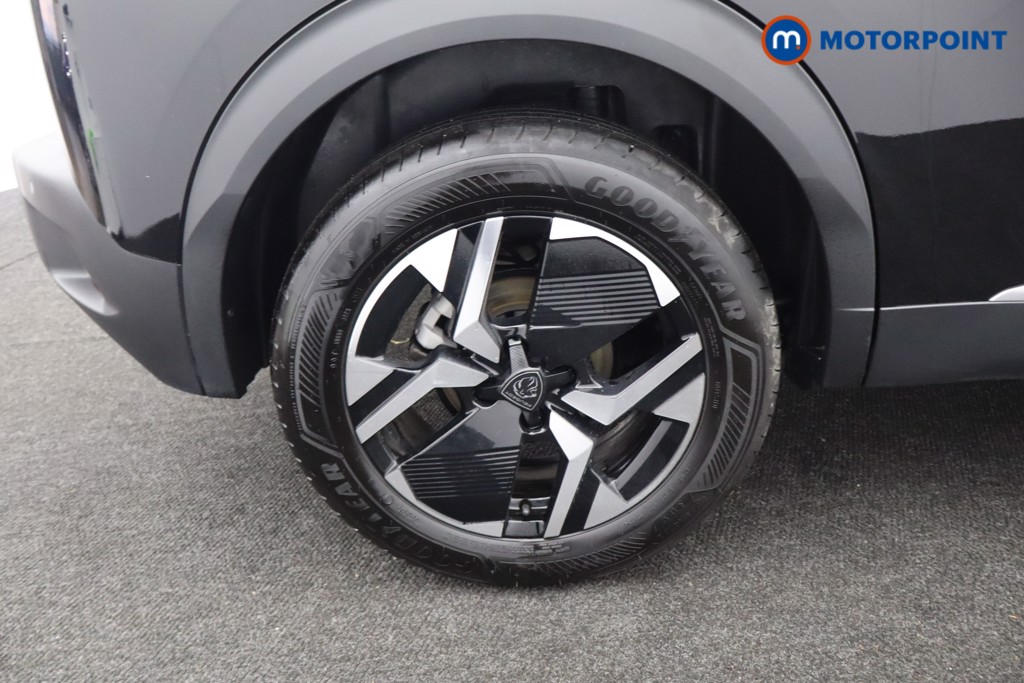 Peugeot 2008 Allure Manual Petrol SUV - Stock Number (1603043) - 28th supplementary image
