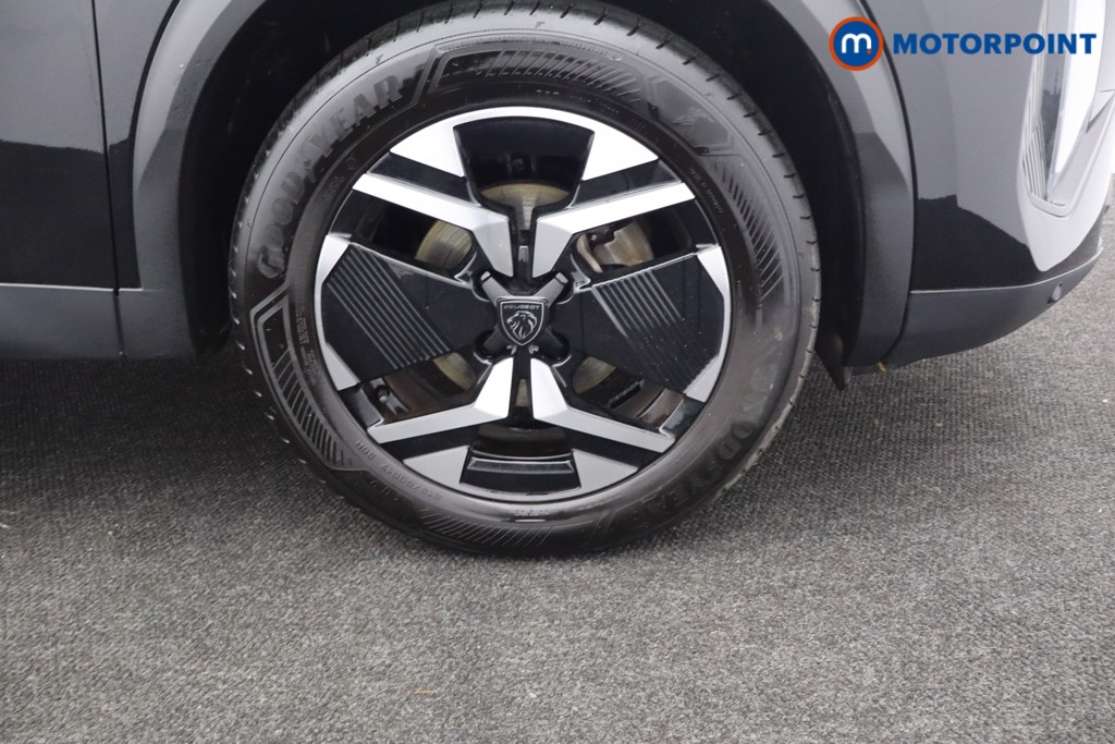 Peugeot 2008 Allure Manual Petrol SUV - Stock Number (1603043) - 29th supplementary image