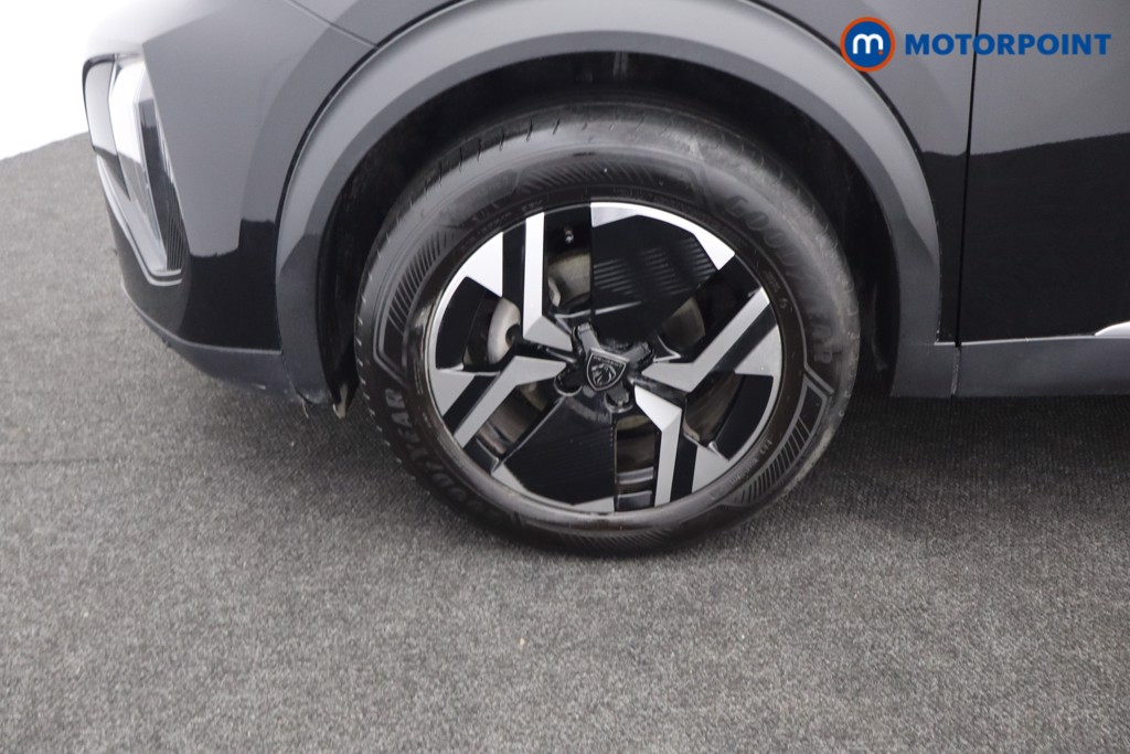 Peugeot 2008 Allure Manual Petrol SUV - Stock Number (1603043) - 30th supplementary image