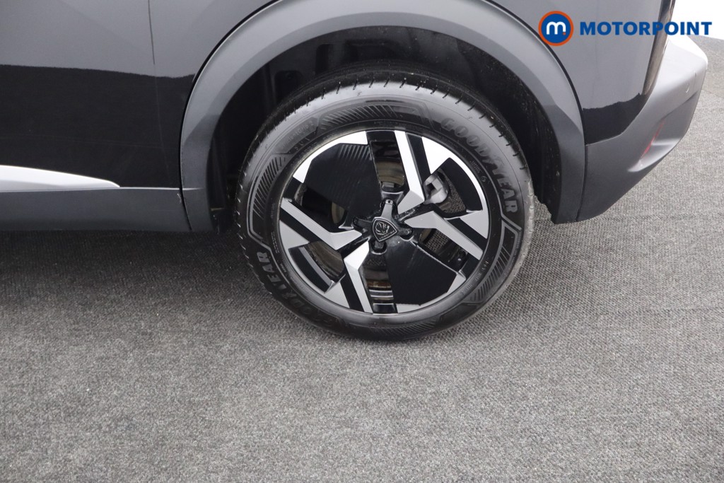 Peugeot 2008 Allure Manual Petrol SUV - Stock Number (1603043) - 31st supplementary image