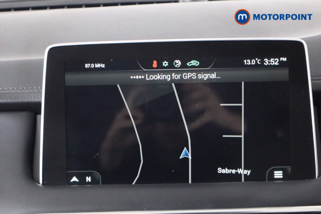 Mg Motor Uk HS Excite Automatic Petrol SUV - Stock Number (1603054) - 2nd supplementary image