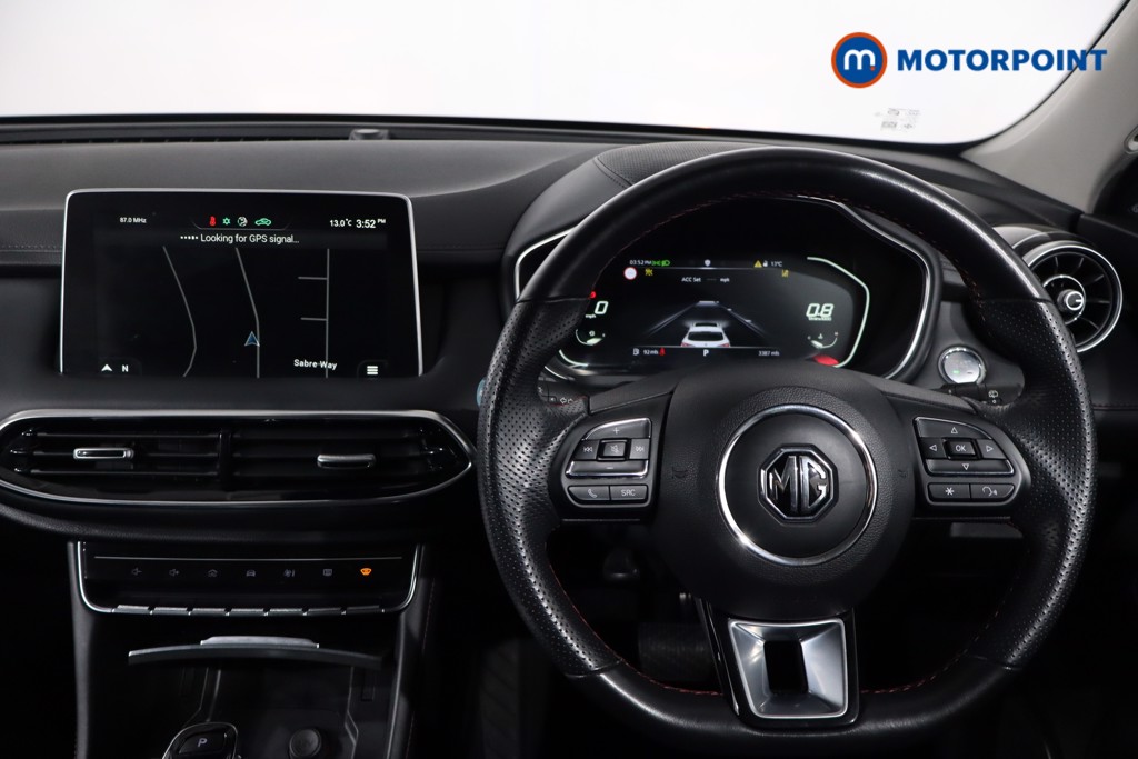 Mg Motor Uk HS Excite Automatic Petrol SUV - Stock Number (1603054) - 3rd supplementary image