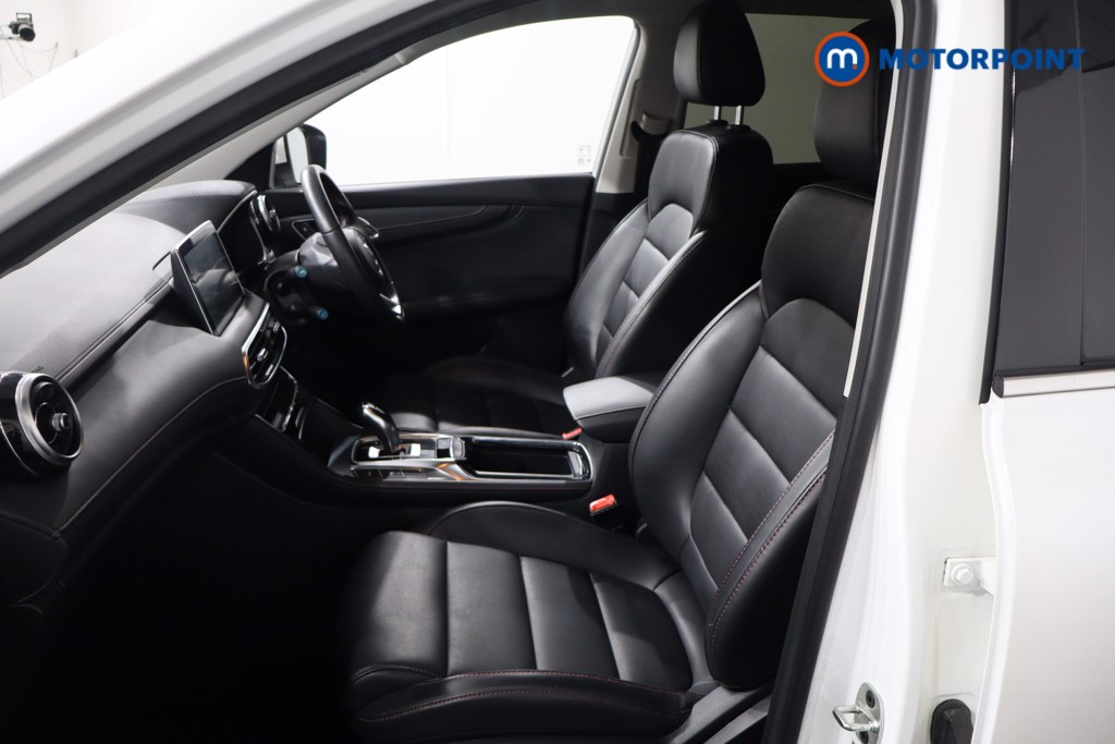 Mg Motor Uk HS Excite Automatic Petrol SUV - Stock Number (1603054) - 4th supplementary image