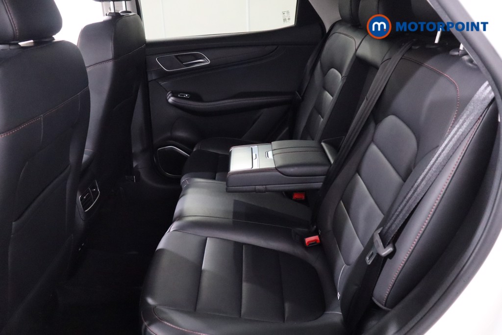 Mg Motor Uk HS Excite Automatic Petrol SUV - Stock Number (1603054) - 5th supplementary image