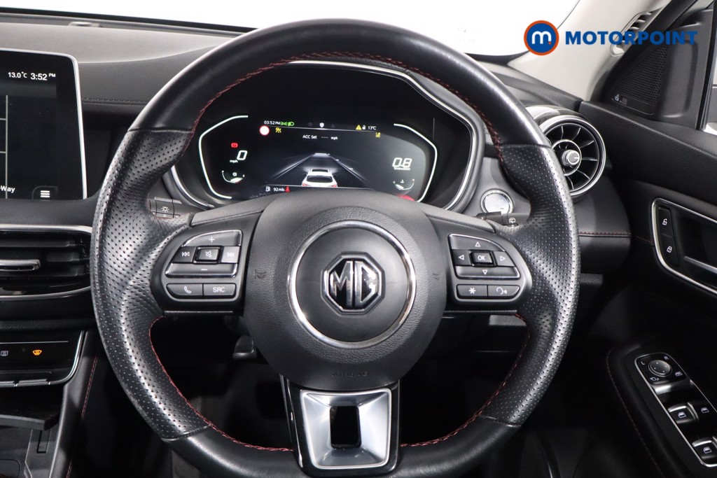 Mg Motor Uk HS Excite Automatic Petrol SUV - Stock Number (1603054) - 6th supplementary image
