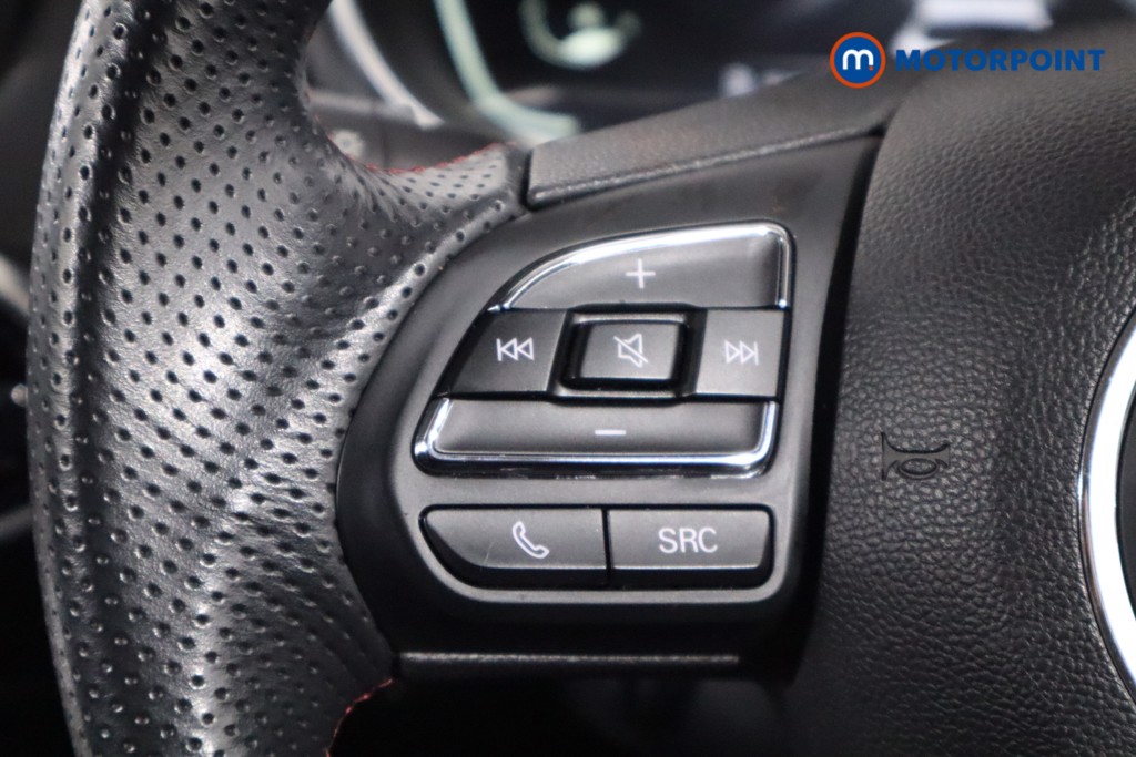 Mg Motor Uk HS Excite Automatic Petrol SUV - Stock Number (1603054) - 7th supplementary image
