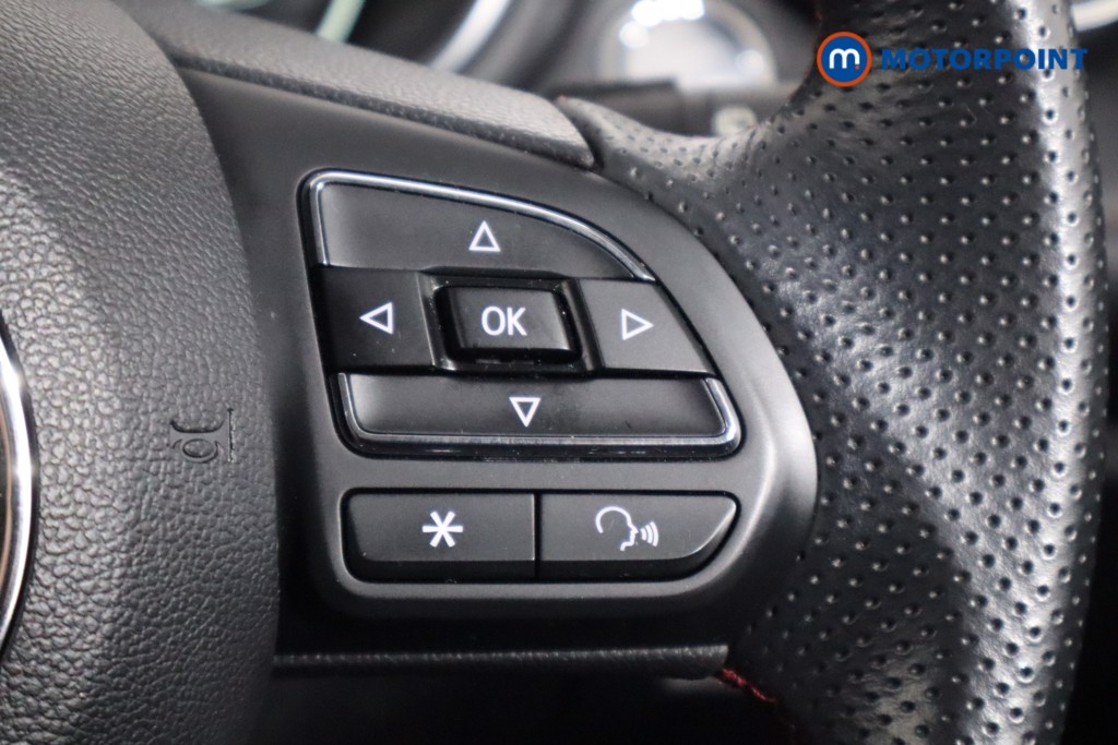 Mg Motor Uk HS Excite Automatic Petrol SUV - Stock Number (1603054) - 8th supplementary image