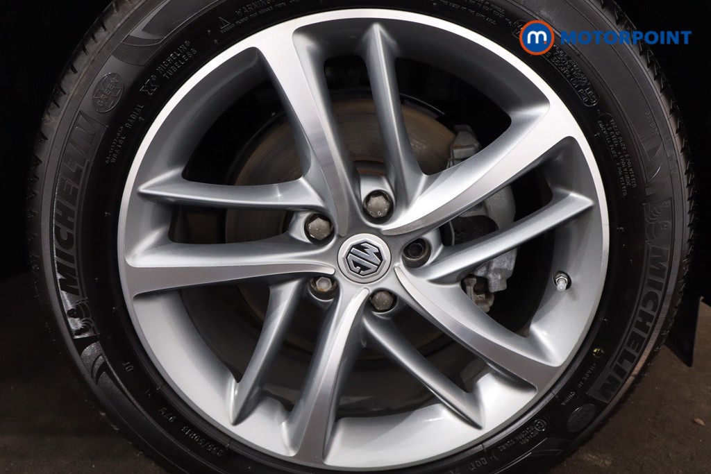 Mg Motor Uk HS Excite Automatic Petrol SUV - Stock Number (1603054) - 9th supplementary image