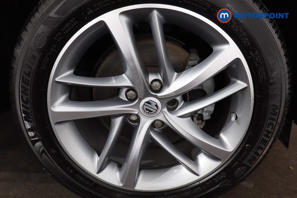 Mg Motor Uk HS Excite Automatic Petrol SUV - Stock Number (1603054) - 10th supplementary image