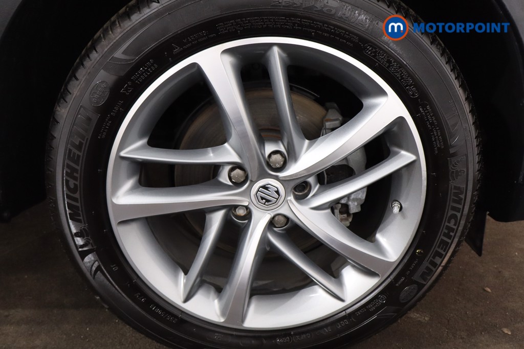 Mg Motor Uk HS Excite Automatic Petrol SUV - Stock Number (1603054) - 11th supplementary image