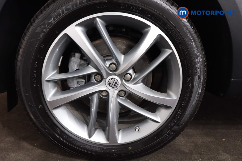 Mg Motor Uk HS Excite Automatic Petrol SUV - Stock Number (1603054) - 12th supplementary image