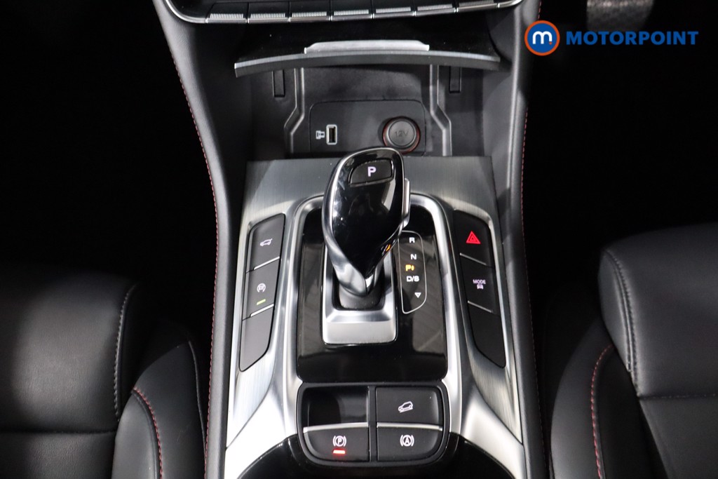 Mg Motor Uk HS Excite Automatic Petrol SUV - Stock Number (1603054) - 14th supplementary image
