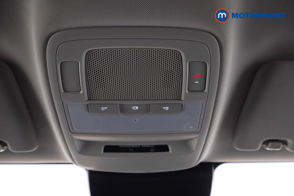 Mg Motor Uk HS Excite Automatic Petrol SUV - Stock Number (1603054) - 16th supplementary image