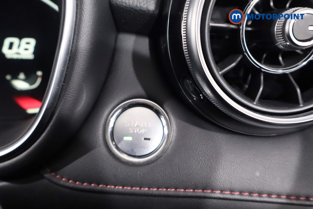 Mg Motor Uk HS Excite Automatic Petrol SUV - Stock Number (1603054) - 21st supplementary image