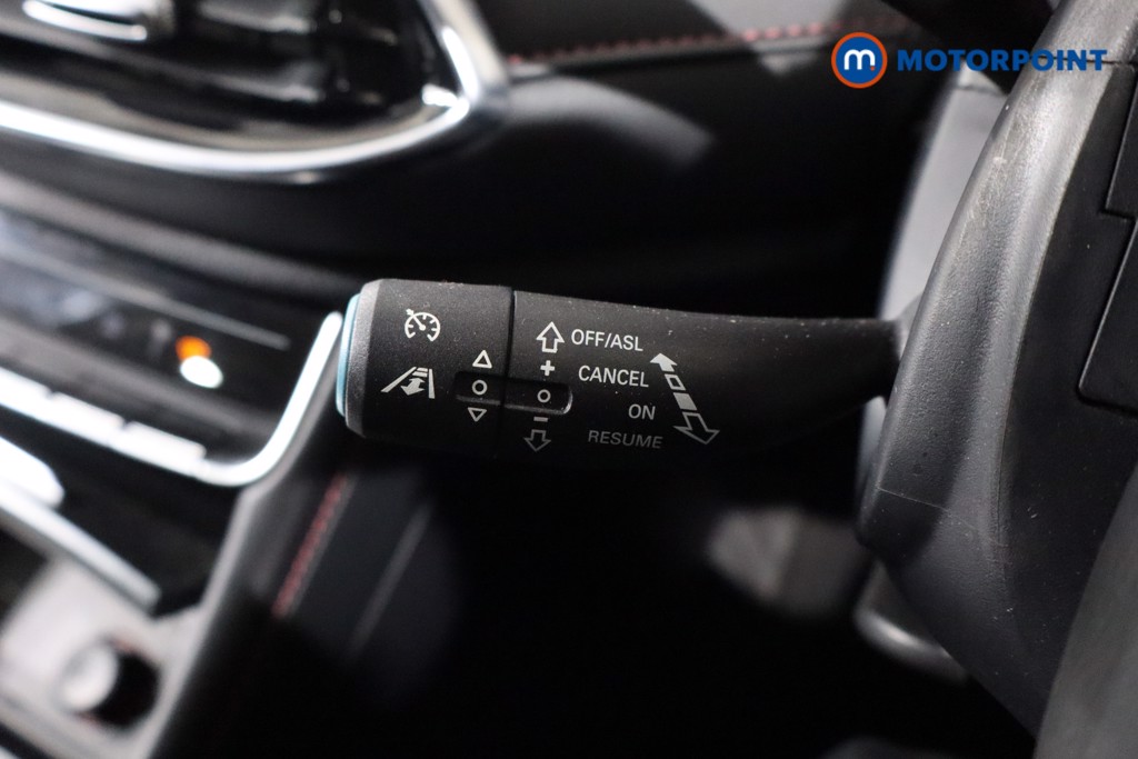 Mg Motor Uk HS Excite Automatic Petrol SUV - Stock Number (1603054) - 23rd supplementary image