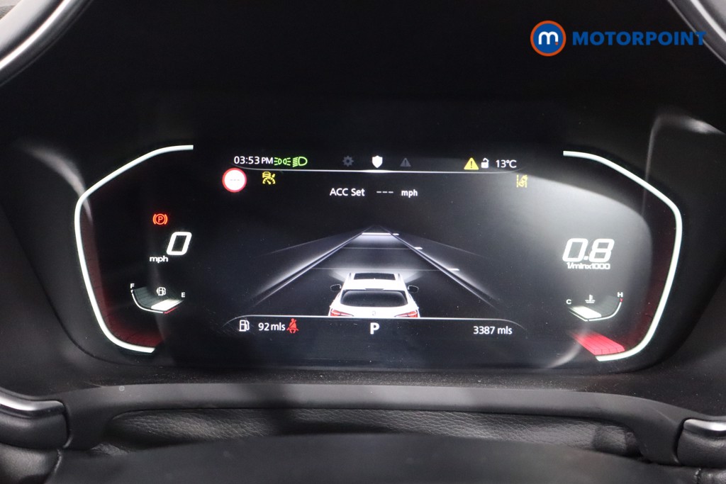 Mg Motor Uk HS Excite Automatic Petrol SUV - Stock Number (1603054) - 25th supplementary image