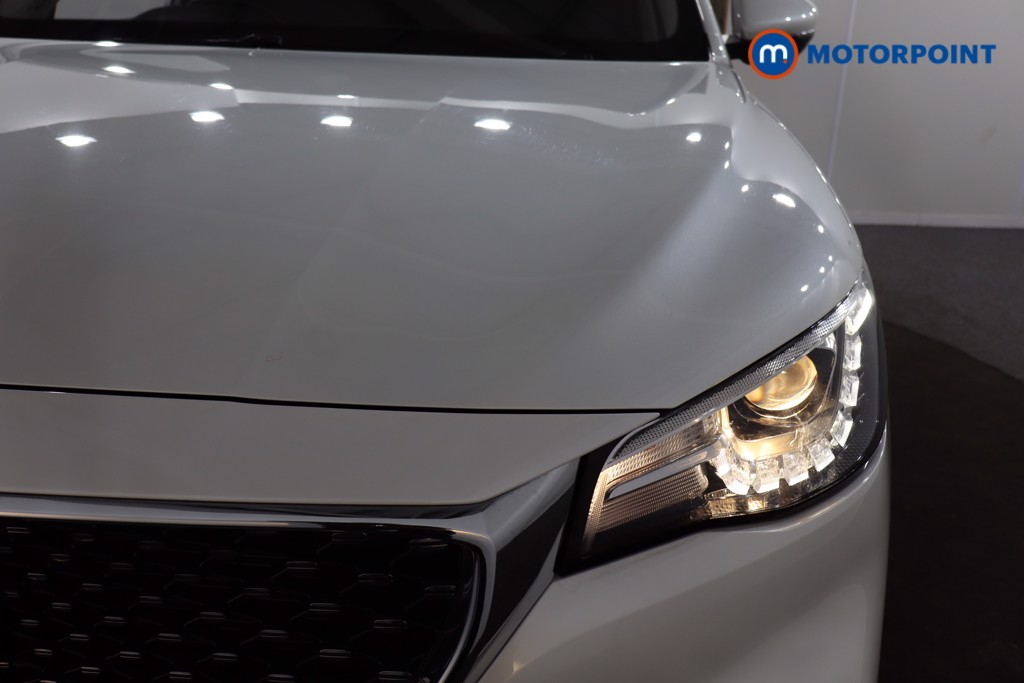 Mg Motor Uk HS Excite Automatic Petrol SUV - Stock Number (1603054) - 26th supplementary image