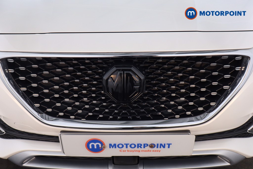 Mg Motor Uk HS Excite Automatic Petrol SUV - Stock Number (1603054) - 28th supplementary image