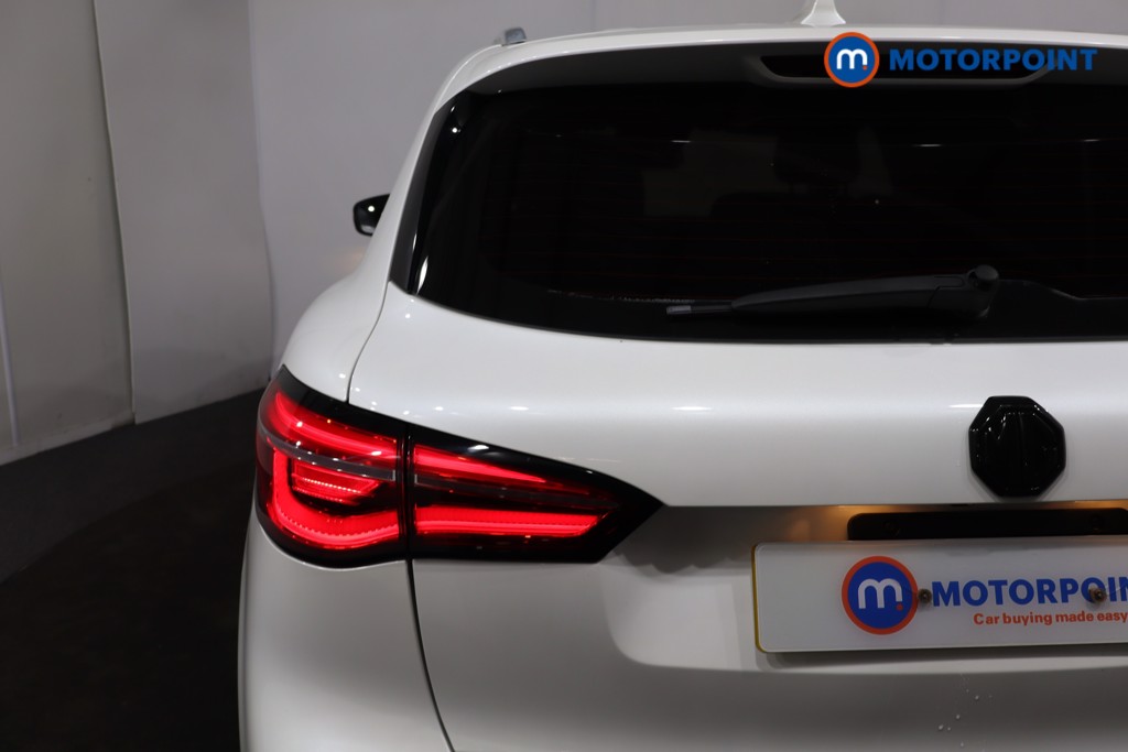 Mg Motor Uk HS Excite Automatic Petrol SUV - Stock Number (1603054) - 30th supplementary image