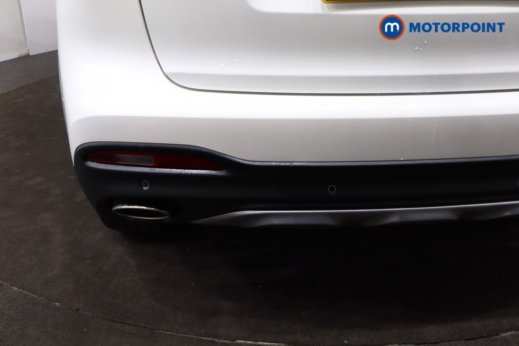 Mg Motor Uk HS Excite Automatic Petrol SUV - Stock Number (1603054) - 31st supplementary image