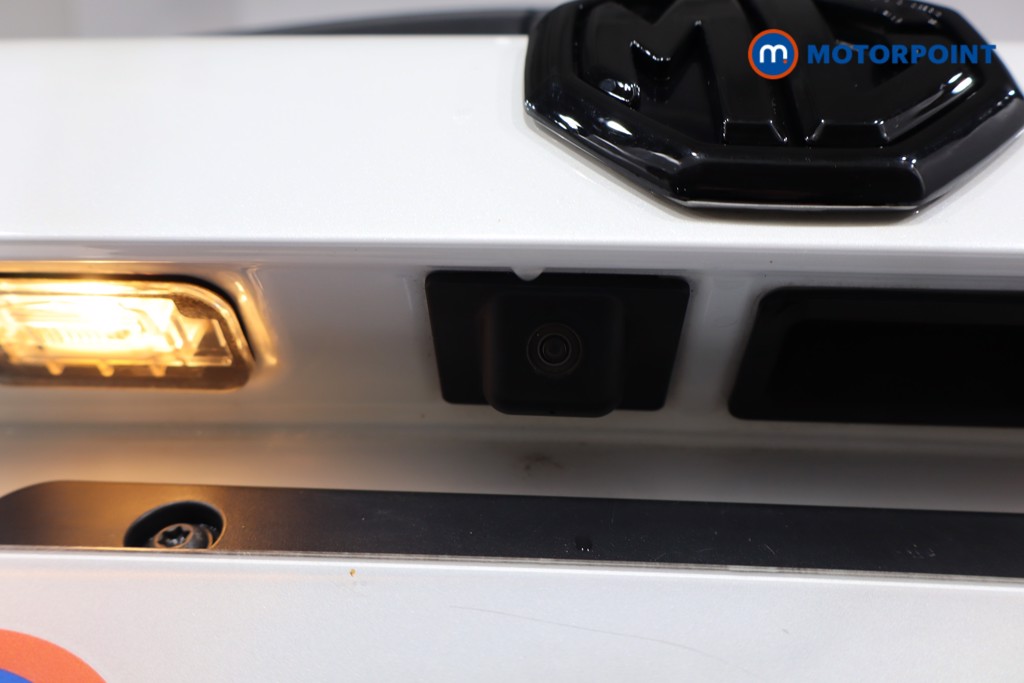 Mg Motor Uk HS Excite Automatic Petrol SUV - Stock Number (1603054) - 34th supplementary image