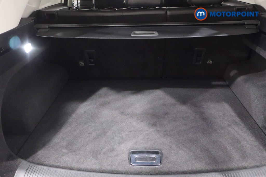 Mg Motor Uk HS Excite Automatic Petrol SUV - Stock Number (1603054) - 35th supplementary image