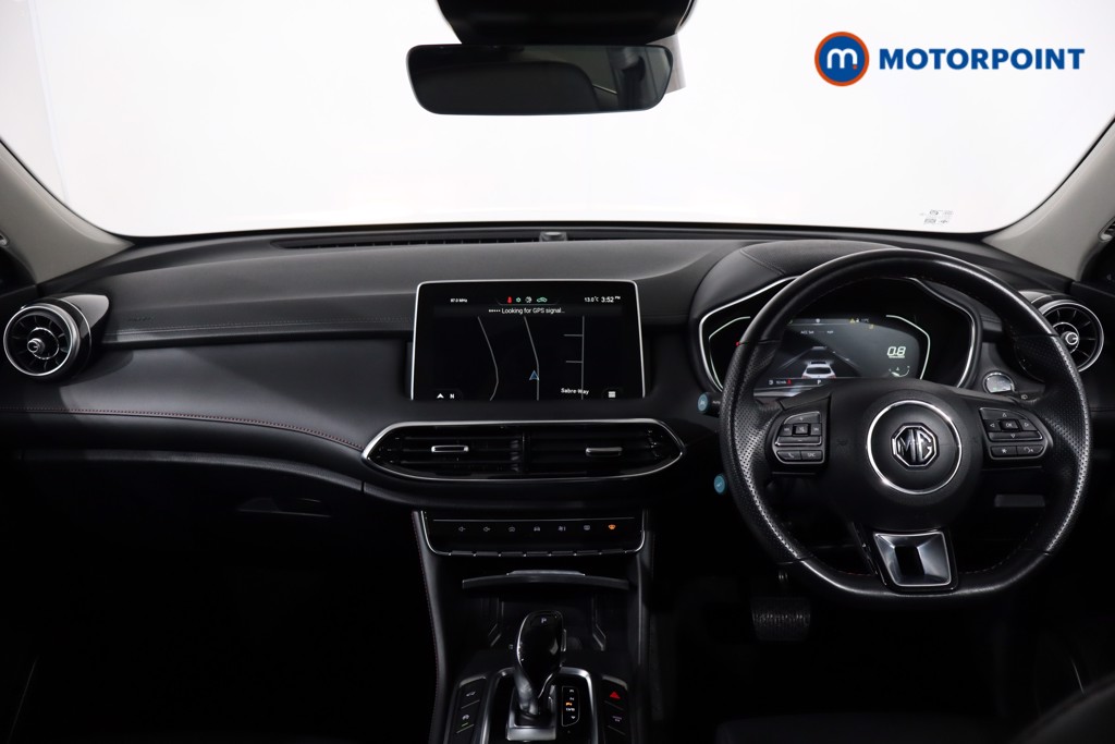 Mg Motor Uk HS Excite Automatic Petrol SUV - Stock Number (1603054) - 1st supplementary image