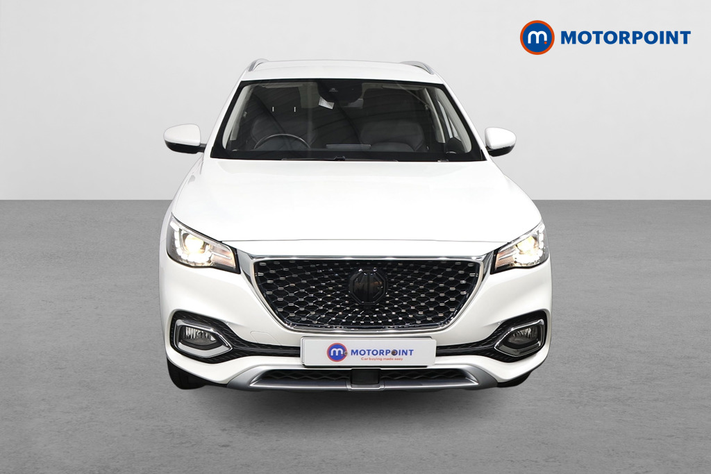 Mg Motor Uk HS Excite Automatic Petrol SUV - Stock Number (1603054) - Front bumper