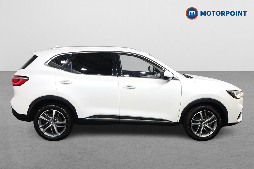 Mg Motor Uk HS Excite Automatic Petrol SUV - Stock Number (1603054) - Drivers side