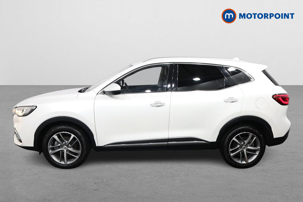Mg Motor Uk HS Excite Automatic Petrol SUV - Stock Number (1603054) - Passenger side