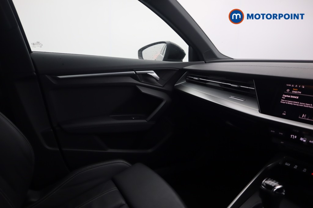 Audi A3 S Line Manual Petrol Hatchback - Stock Number (1603093) - 21st supplementary image