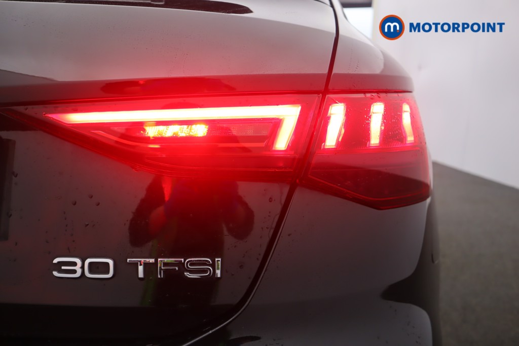 Audi A3 S Line Manual Petrol Hatchback - Stock Number (1603093) - 28th supplementary image