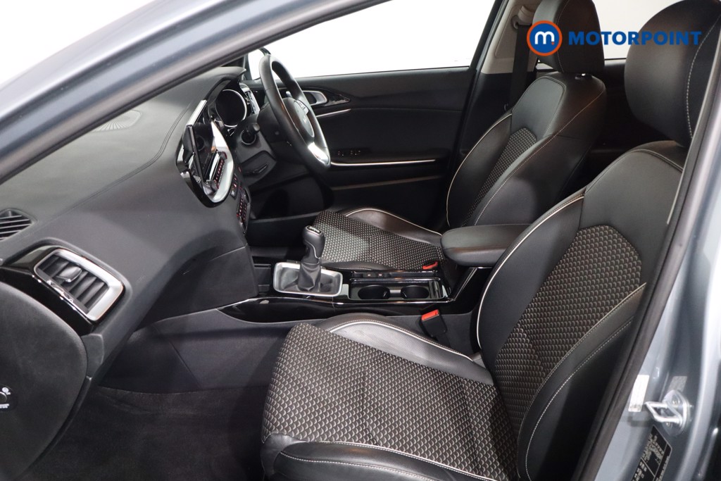 KIA Xceed 3 Manual Petrol Hatchback - Stock Number (1603096) - 4th supplementary image