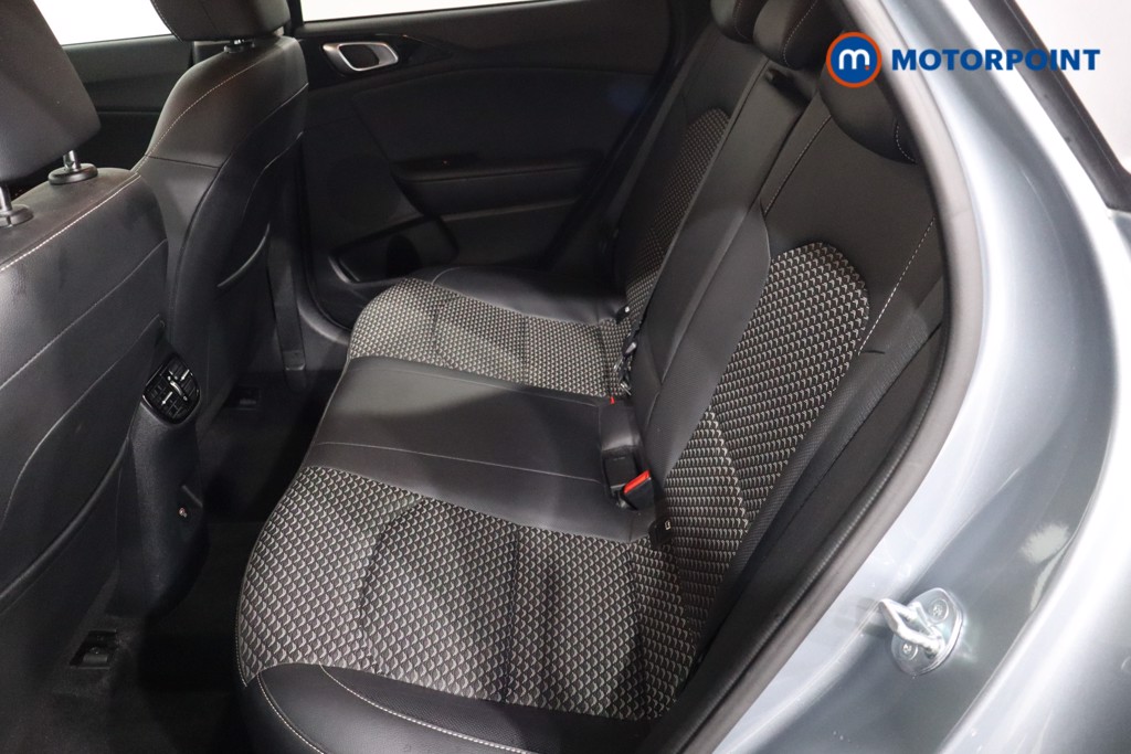 KIA Xceed 3 Manual Petrol Hatchback - Stock Number (1603096) - 5th supplementary image