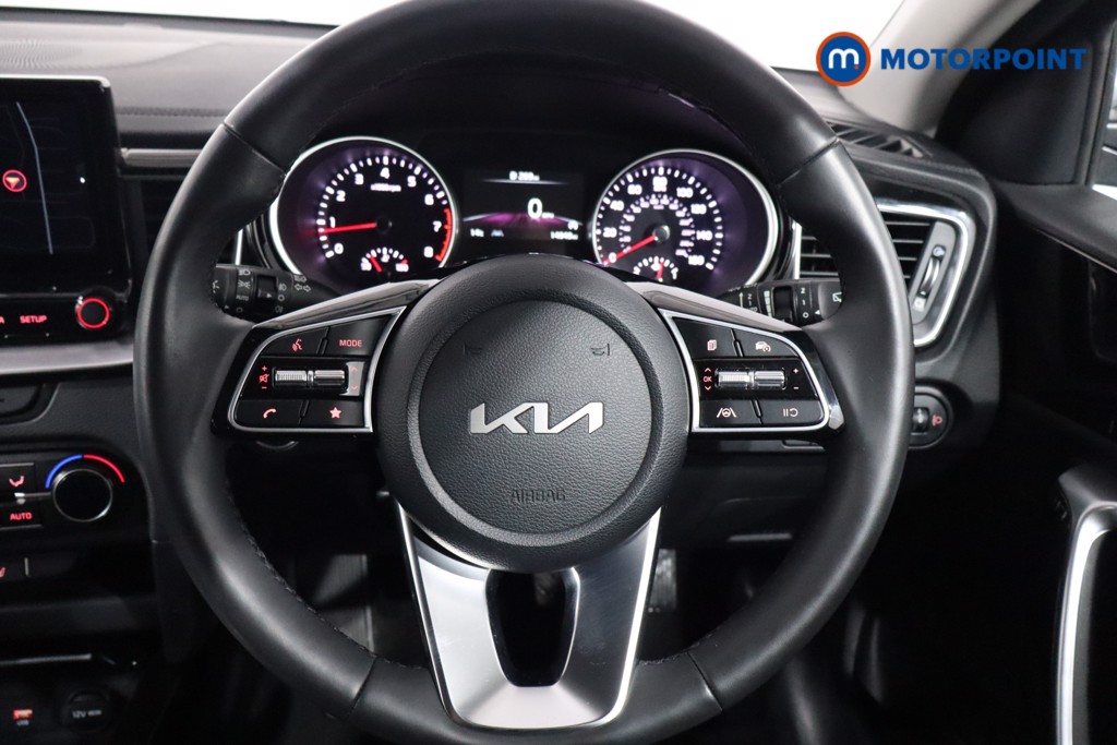 KIA Xceed 3 Manual Petrol Hatchback - Stock Number (1603096) - 6th supplementary image