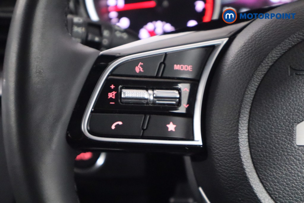 KIA Xceed 3 Manual Petrol Hatchback - Stock Number (1603096) - 7th supplementary image