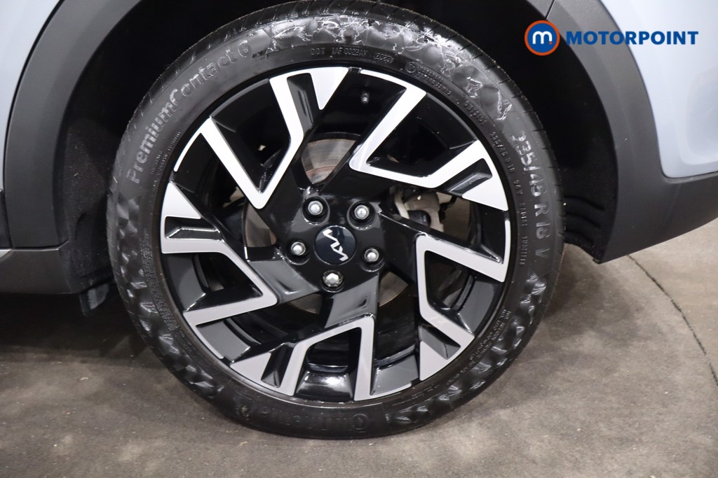 KIA Xceed 3 Manual Petrol Hatchback - Stock Number (1603096) - 11th supplementary image