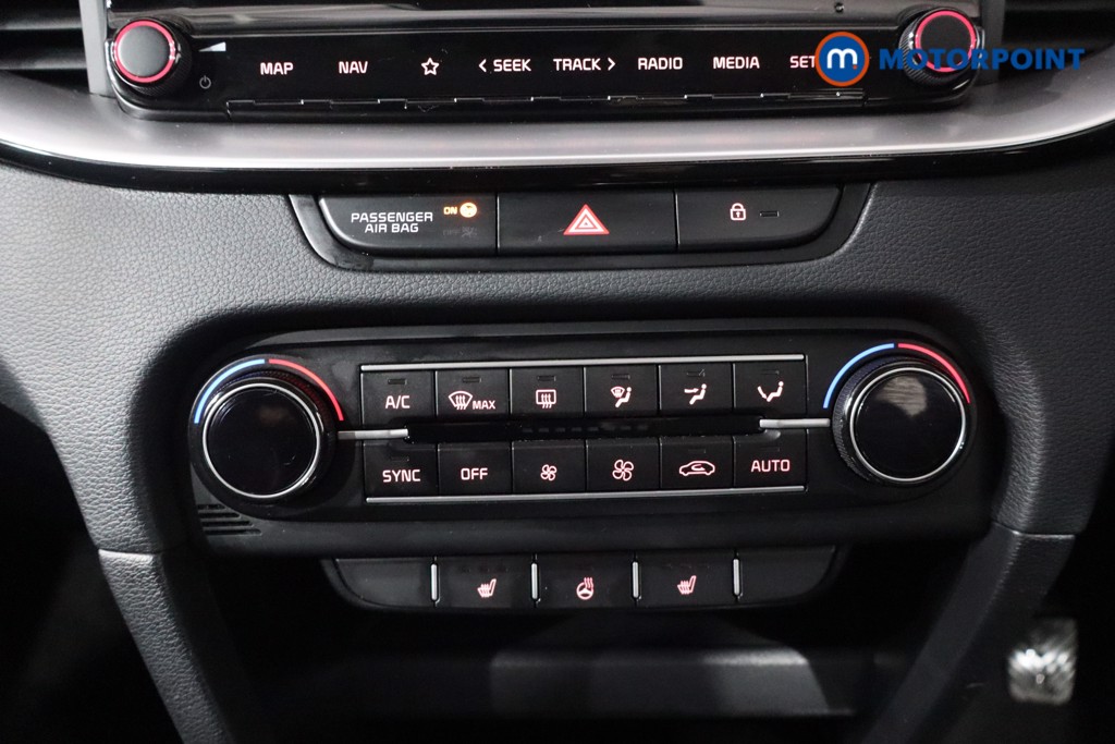 KIA Xceed 3 Manual Petrol Hatchback - Stock Number (1603096) - 13th supplementary image