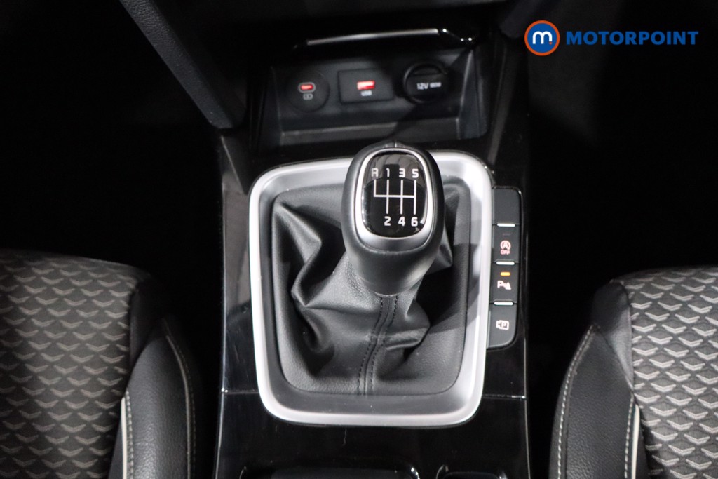 KIA Xceed 3 Manual Petrol Hatchback - Stock Number (1603096) - 15th supplementary image